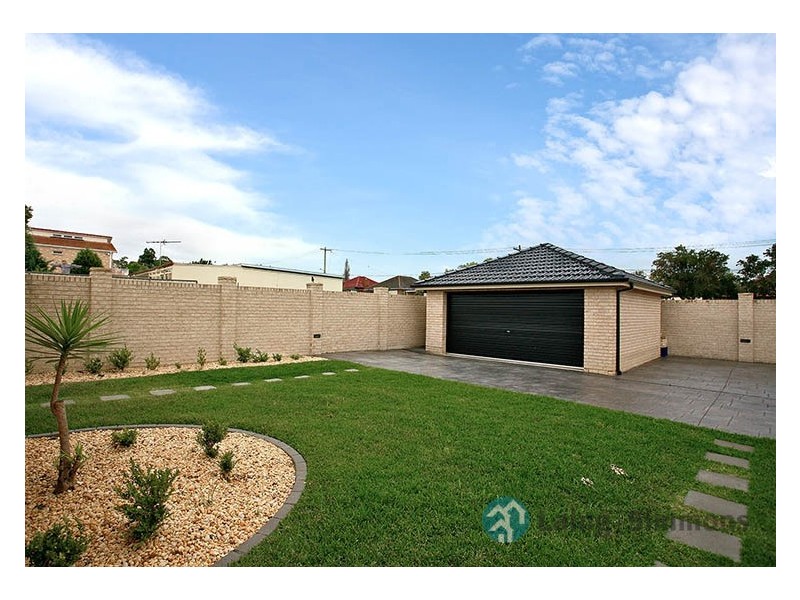 41 Lisgar Street, Merrylands NSW 2160