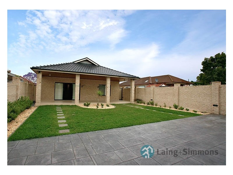 41 Lisgar Street, Merrylands NSW 2160