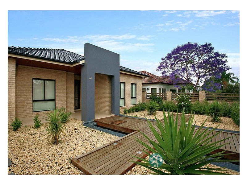 41 Lisgar Street, Merrylands NSW 2160