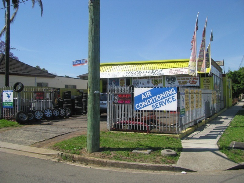 111 Blaxcell Street, Granville NSW 2142