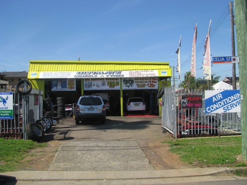 111 Blaxcell Street, Granville NSW 2142