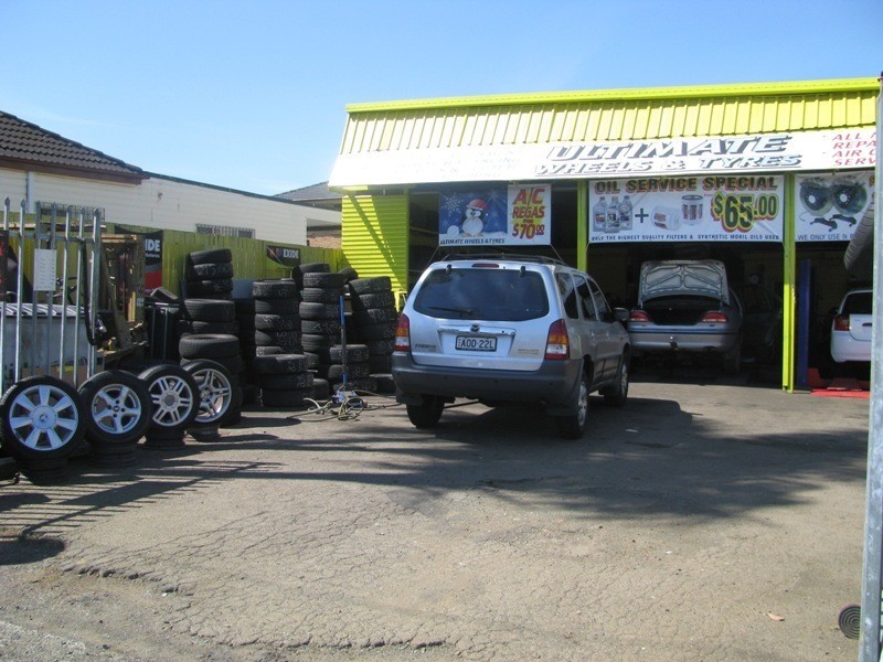 111 Blaxcell Street, Granville NSW 2142