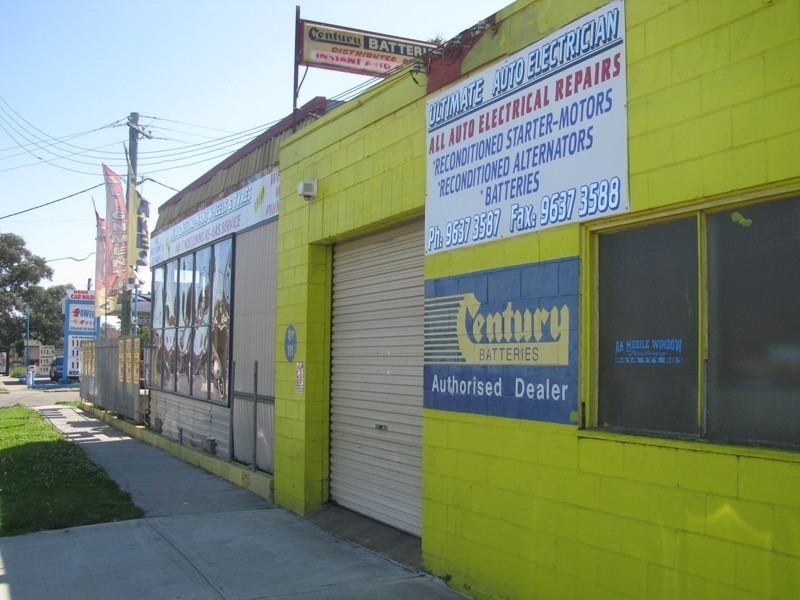 111 Blaxcell Street, Granville NSW 2142