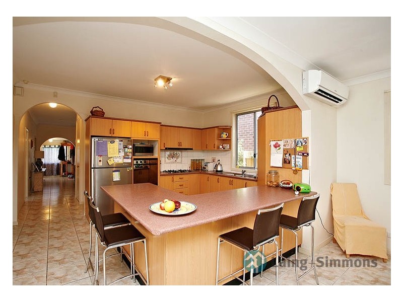 314 Blaxcell Street, Granville NSW 2142