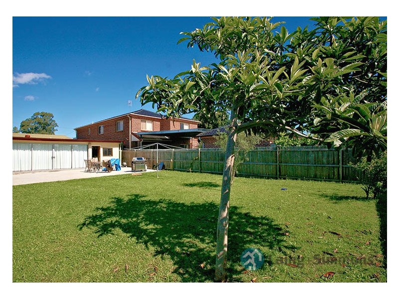 314 Blaxcell Street, Granville NSW 2142