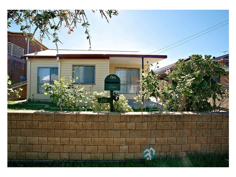 314 Blaxcell Street, Granville NSW 2142