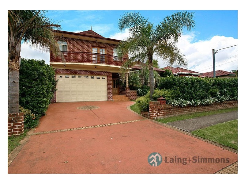 13 Thomas Street, Merrylands NSW 2160