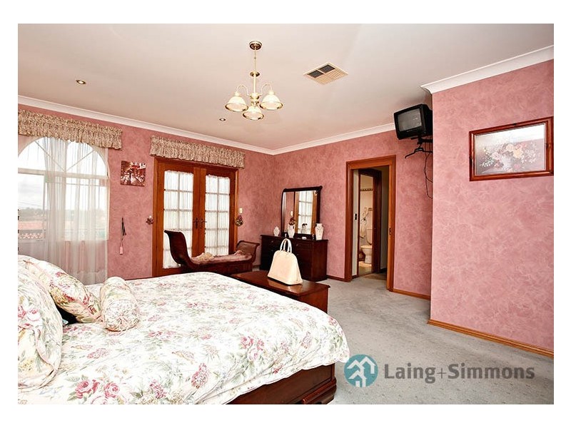 13 Thomas Street, Merrylands NSW 2160