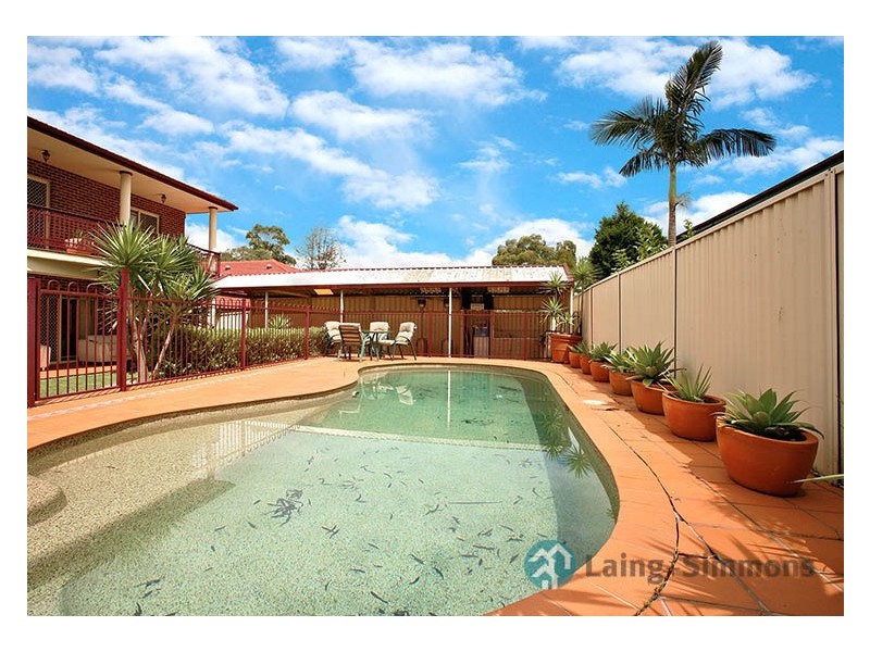 13 Thomas Street, Merrylands NSW 2160