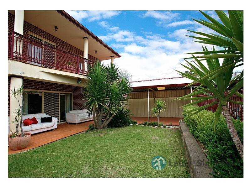 13 Thomas Street, Merrylands NSW 2160