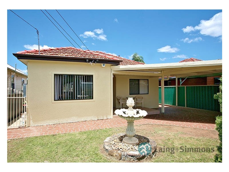 7 Abbott Street, Merrylands NSW 2160