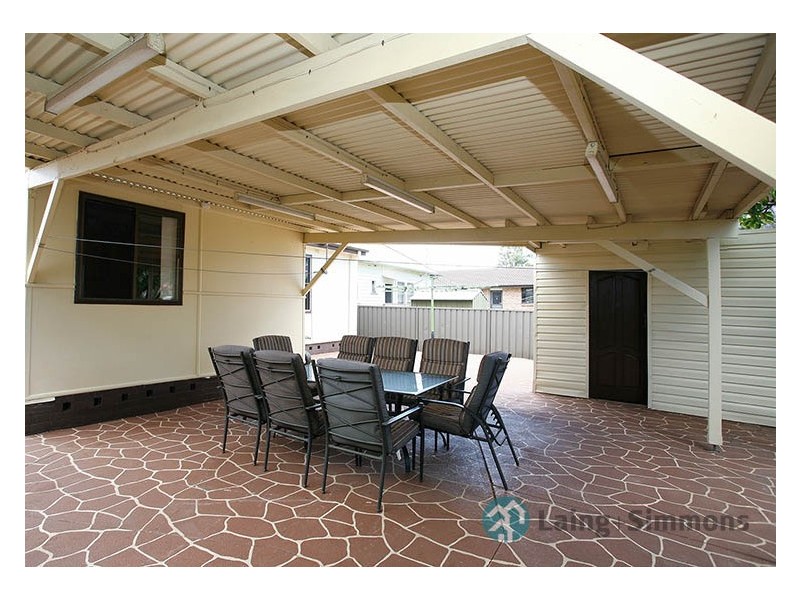 7 Abbott Street, Merrylands NSW 2160