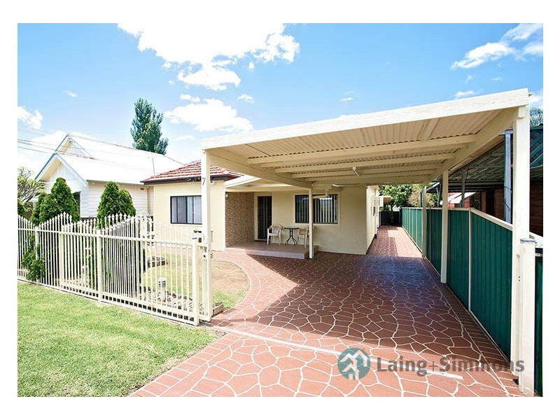 7 Abbott Street, Merrylands NSW 2160