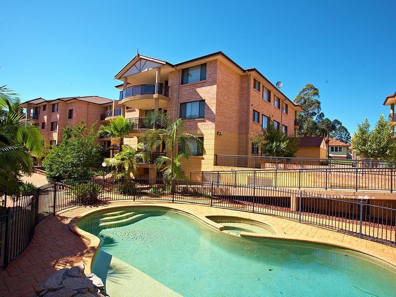 29/27-33 Addlestone Road, Merrylands NSW 2160