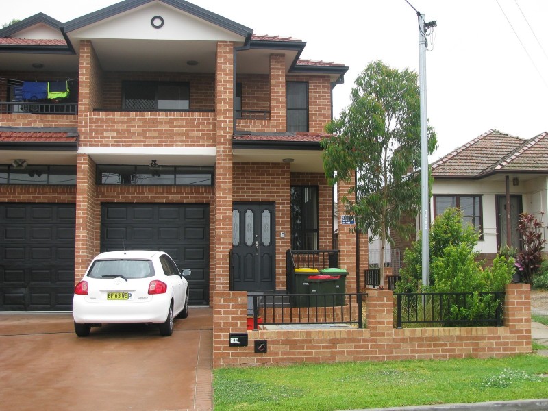 144 Robertson Street, Guildford NSW 2161