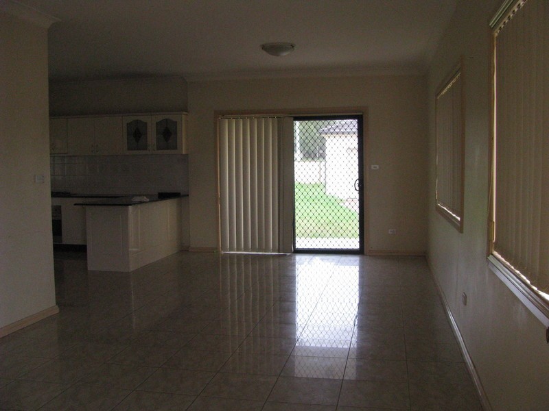 4 Lackey street, Granville NSW 2142