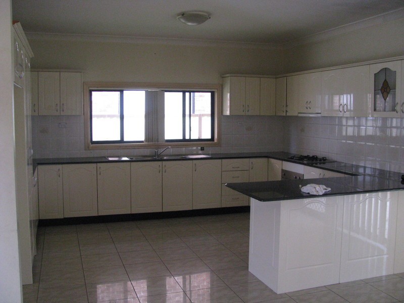 4 Lackey street, Granville NSW 2142