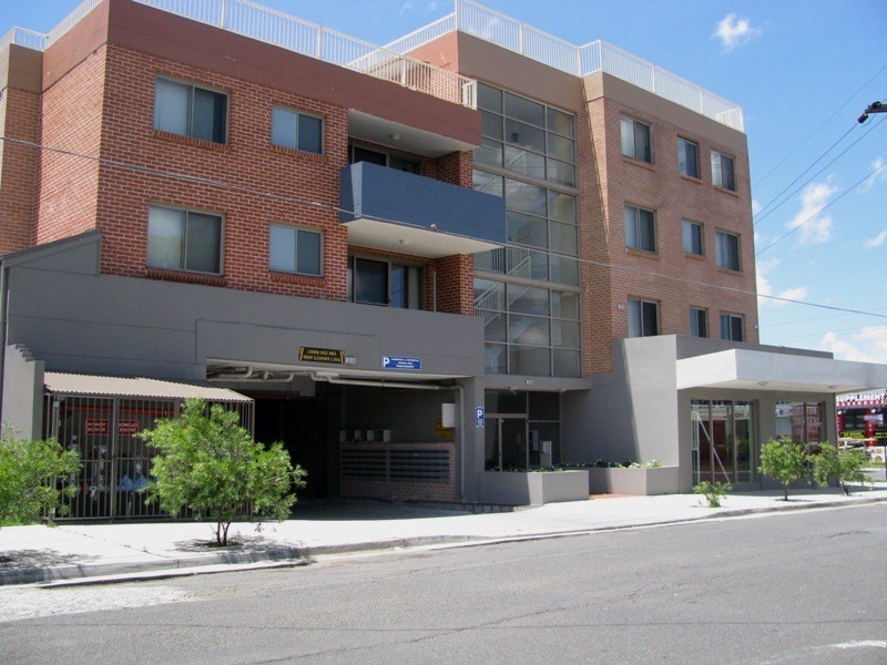 27/548-556 Woodville Road, Guildford NSW 2161