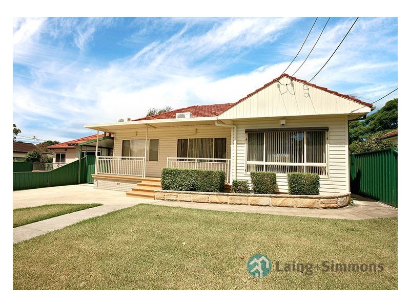 226 William Street, Granville NSW 2142