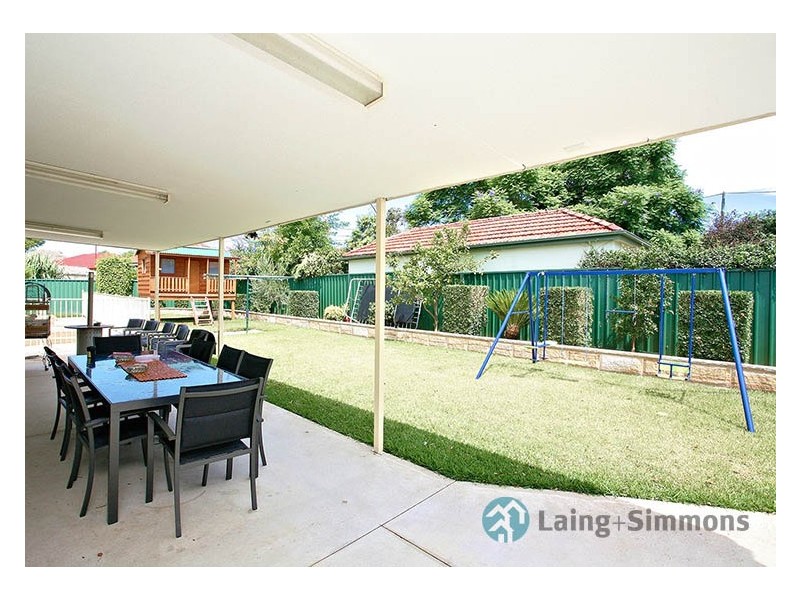 226 William Street, Granville NSW 2142