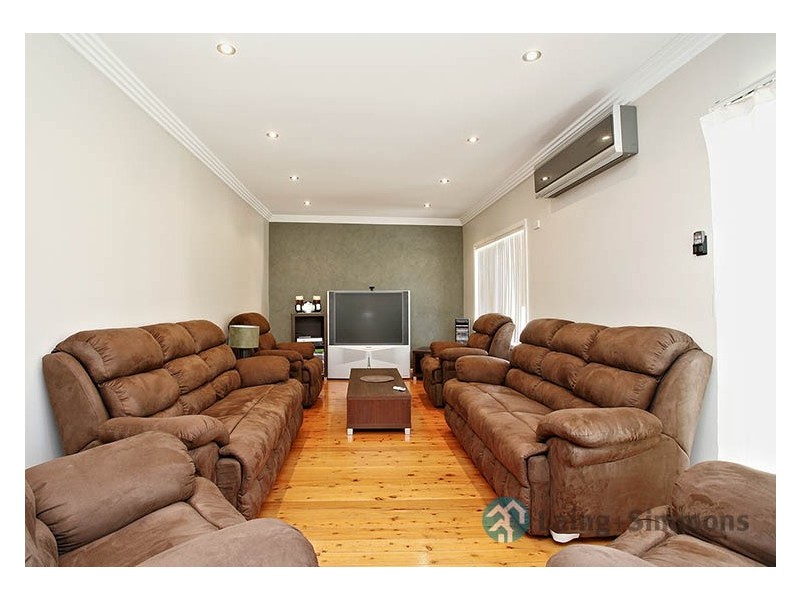 226 William Street, Granville NSW 2142