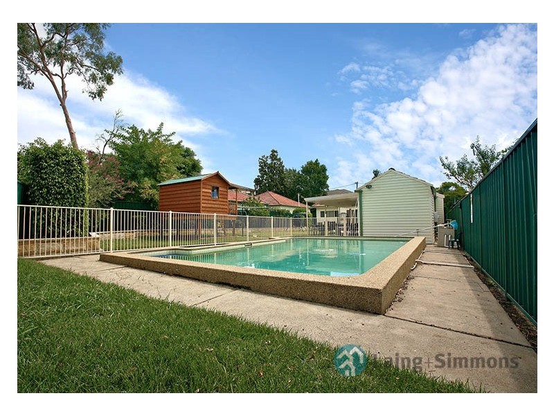 226 William Street, Granville NSW 2142