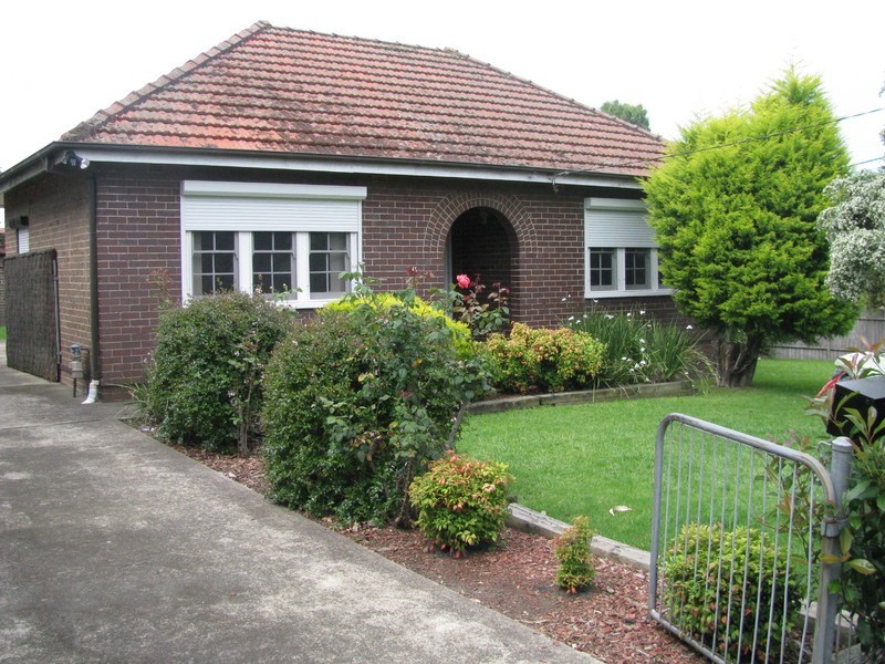 1 Membrey Street, Granville NSW 2142