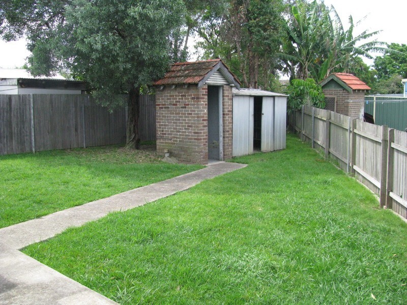 1 Membrey Street, Granville NSW 2142