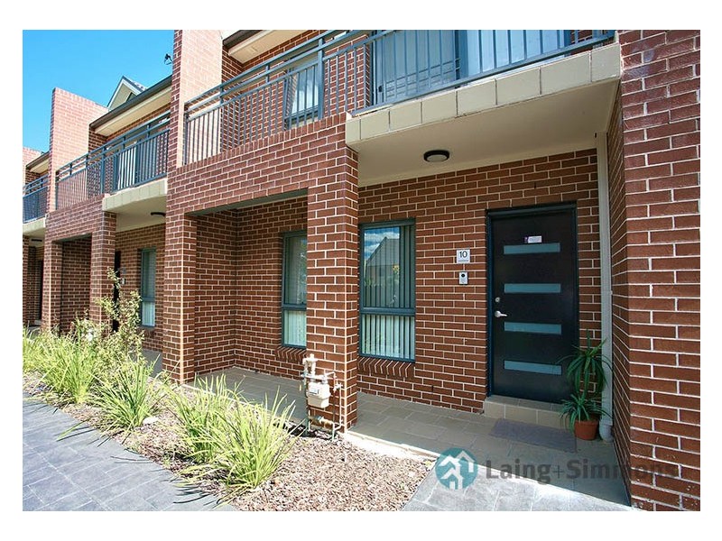 10/24-26 Markey Street, Guildford NSW 2161