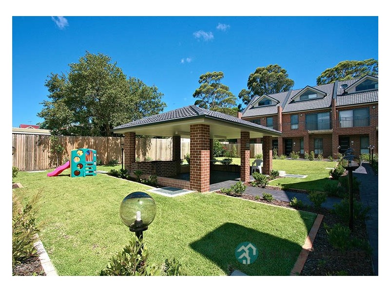 10/24-26 Markey Street, Guildford NSW 2161