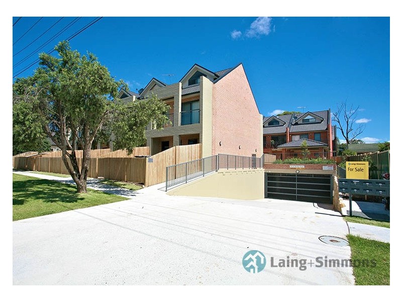 7/24-26 Markey Street, Guildford NSW 2161