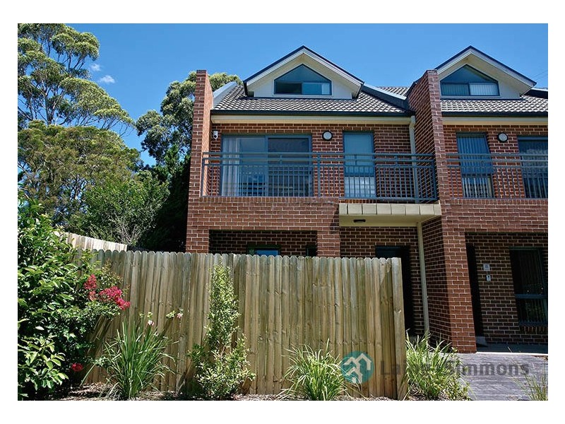 7/24-26 Markey Street, Guildford NSW 2161
