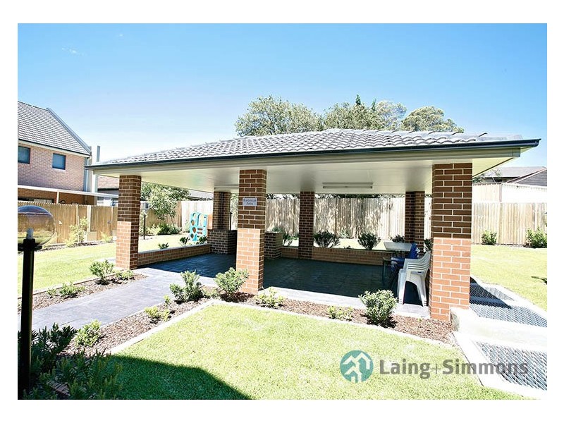 7/24-26 Markey Street, Guildford NSW 2161