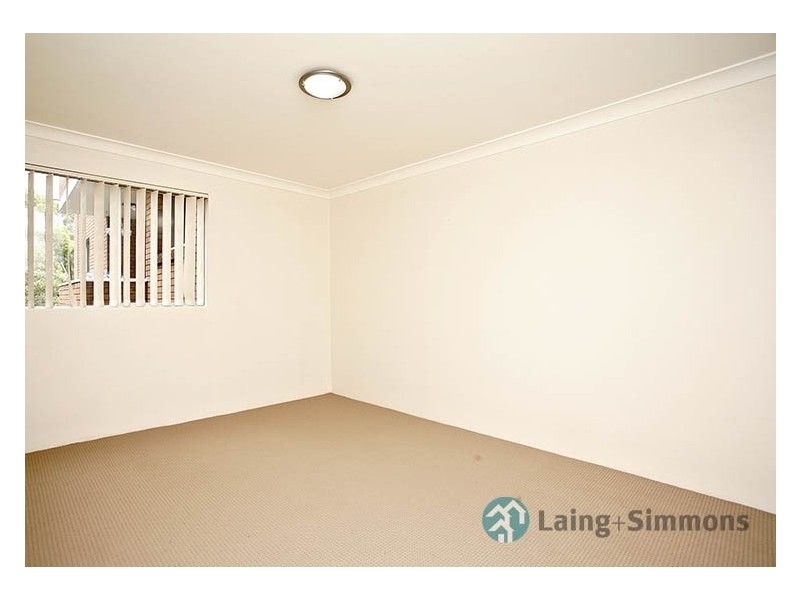 6/18 Crown Street, Granville NSW 2142