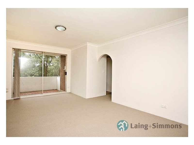 6/18 Crown Street, Granville NSW 2142