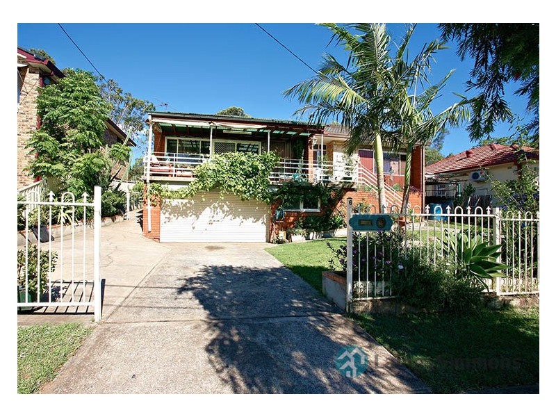 6 Princes Street, Guildford NSW 2161