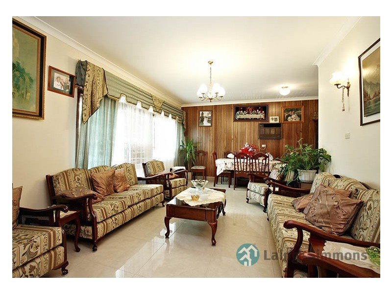 6 Princes Street, Guildford NSW 2161