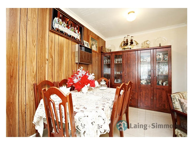 6 Princes Street, Guildford NSW 2161