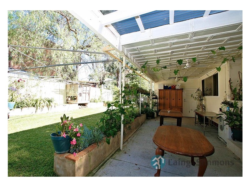 6 Princes Street, Guildford NSW 2161