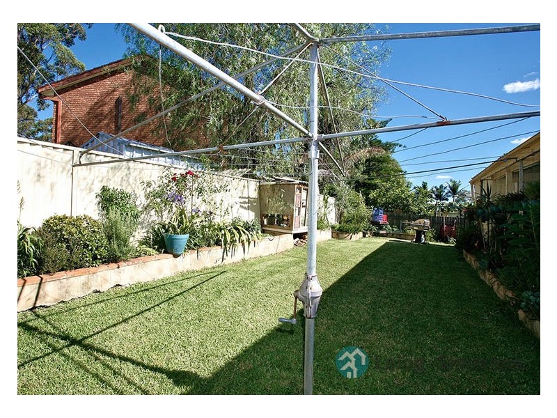 6 Princes Street, Guildford NSW 2161