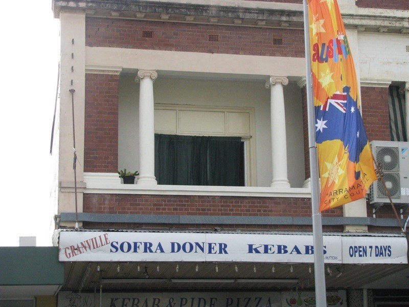 11 South Street, Granville NSW 2142