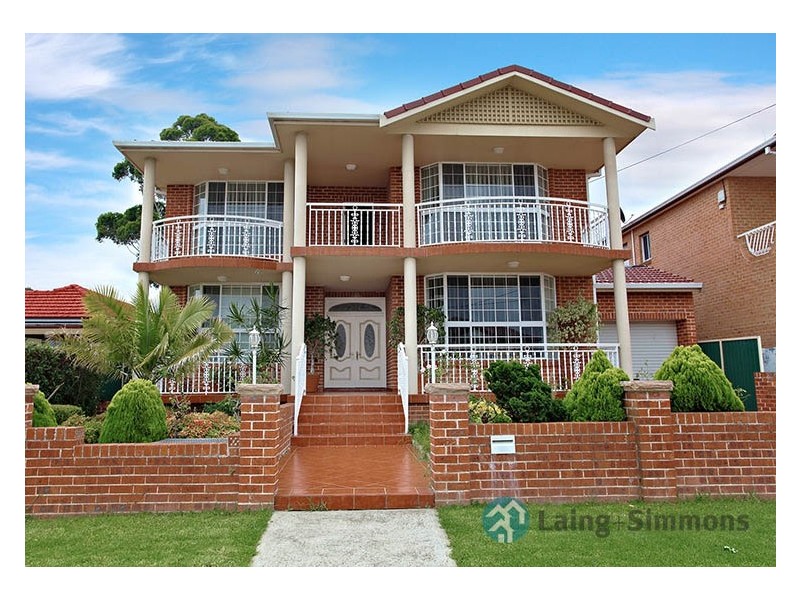 128 Robertson Street, Guildford NSW 2161