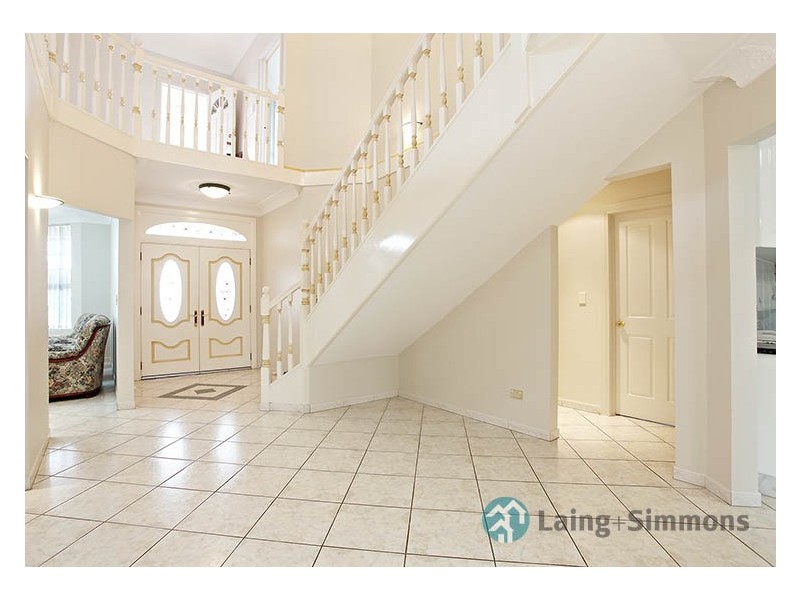 128 Robertson Street, Guildford NSW 2161