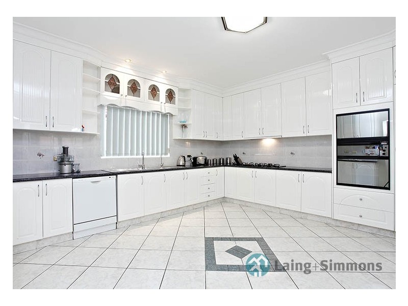 128 Robertson Street, Guildford NSW 2161