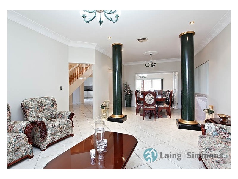 128 Robertson Street, Guildford NSW 2161