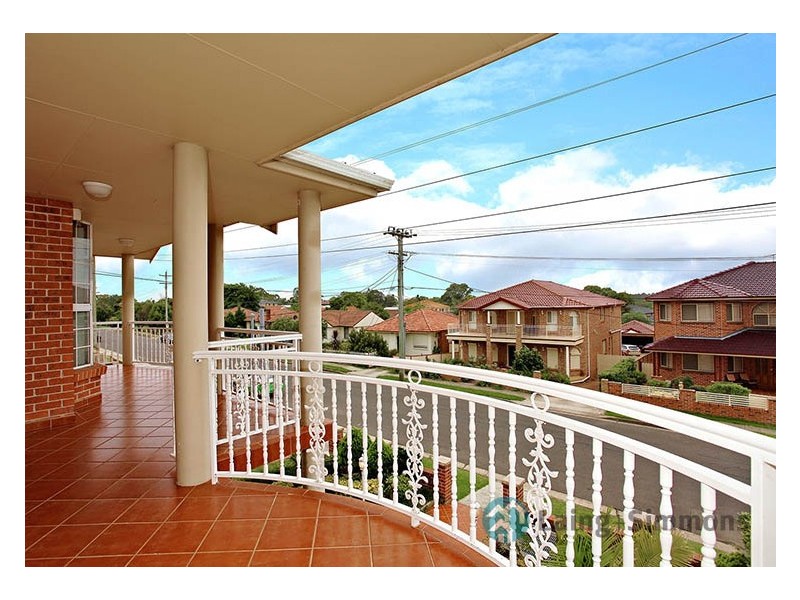 128 Robertson Street, Guildford NSW 2161