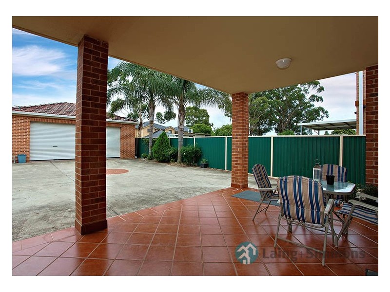 128 Robertson Street, Guildford NSW 2161