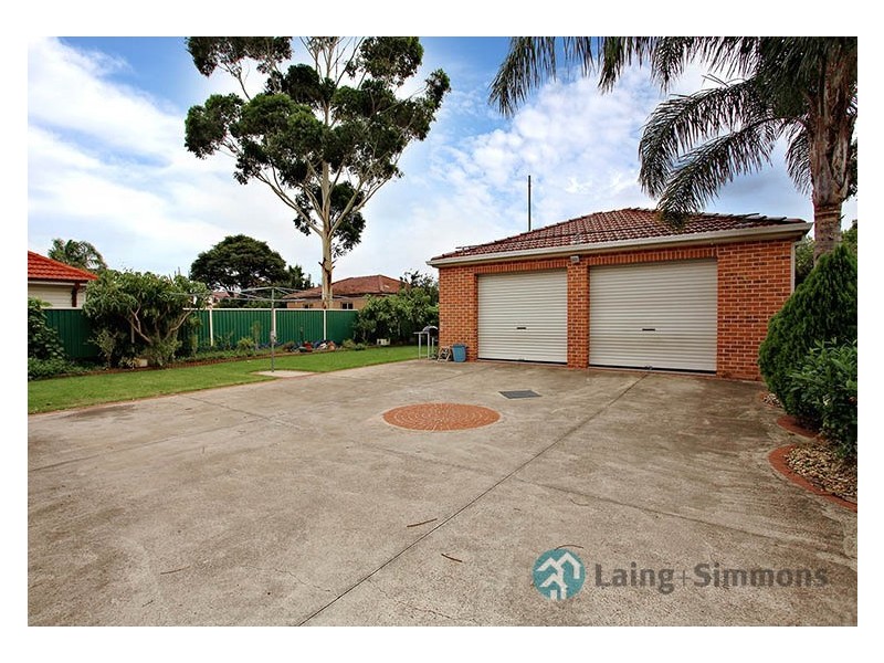 128 Robertson Street, Guildford NSW 2161