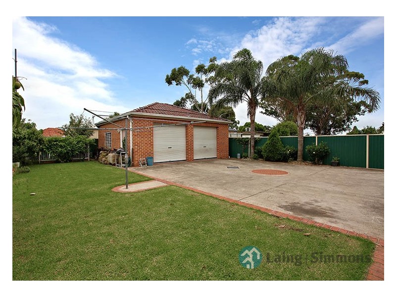 128 Robertson Street, Guildford NSW 2161