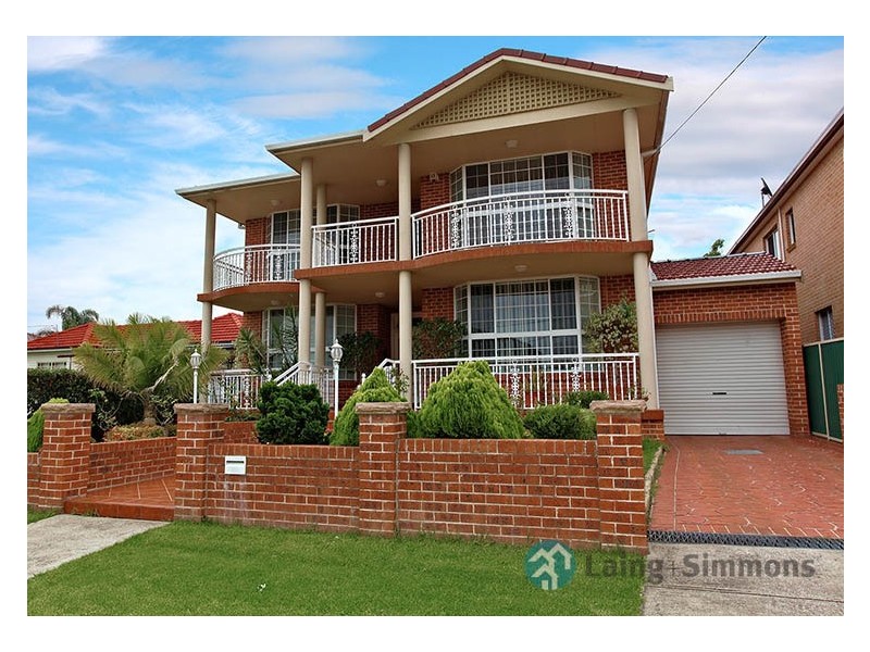128 Robertson Street, Guildford NSW 2161